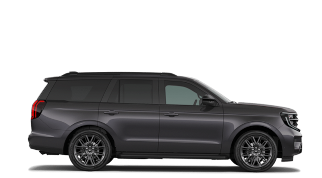 2026 Ford Expedition